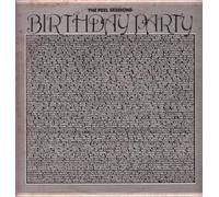 The Birthday Party - The Peel Sessions