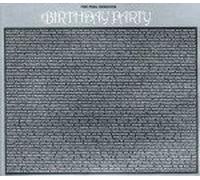 THE BIRTHDAY PARTY - THE PEEL SESSIONS (CD SINGLE)