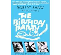 The Birthday Party [USA] [DVD]