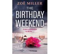 The Birthday Weekend (ebook)