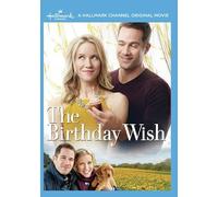 The Birthday Wish [USA] [DVD]