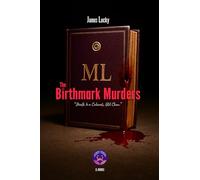 The Birthmark Murders: "Death is a Cabaret, Old Chum."