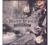 The Biscuit Burners - Fiery Mountain Music