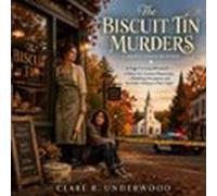 The Biscuit Tin Murders