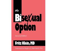 The Bisexual Option: Second Edition