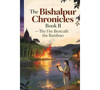 THE BISHALPUR CHRONICLES: THE FIRE BENEATH THE BAMBOO