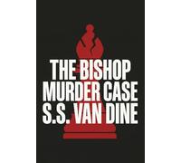 The Bishop Murder Case
