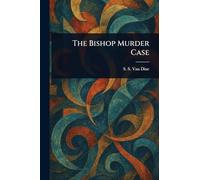 The Bishop Murder Case