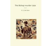 The Bishop murder case (Classic Books)