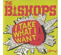 The Bishops (70s) - I Take What I Want