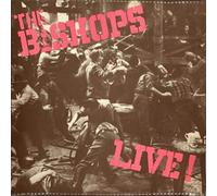 The Bishops (70s) - Live!