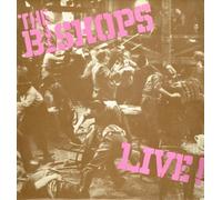 The Bishops (70s) - Live!
