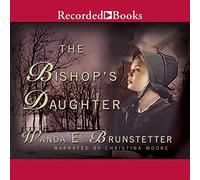 The Bishop's Daughter: 3 (Daughters of Lancaster County)