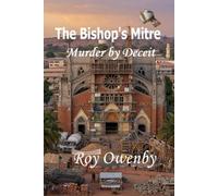 The Bishop's Mitre: Murder by Deceit