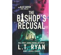 The Bishop's Recusal (Alex Hayes Legal Thrillers)
