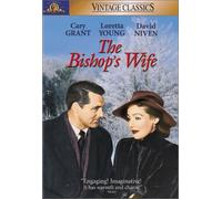 The Bishop's Wife