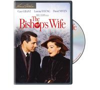 The Bishop's Wife [Reino Unido] [DVD]