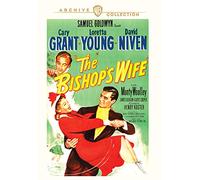 The Bishop's Wife [USA] [DVD]