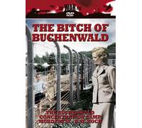 The Bitch Of Buchenwald [Reino Unido] [DVD]