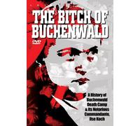 The Bitch of Buchenwald [USA] [DVD]