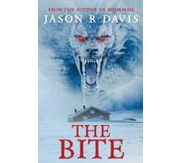 The Bite: A Werewolf Horror Collection (Books 1-4)