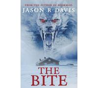 The Bite: A Werewolf Horror Collection (Books 1-4) (NightWere)