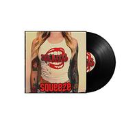 The Bites - Squeeze [Vinilo]