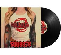 The Bites - Squeeze [Vinilo]