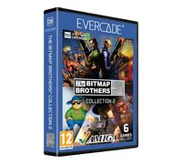 The Bitmap Brothers Collection 2 C08 Evercade (SP) [213767]