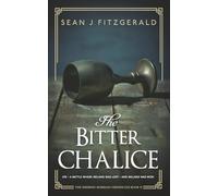 The Bitter Chalice: A Novel of Blood and War in Medieval Ireland (The Hiberno-Norman Chronicles)