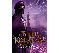 The Bitter Kingdom