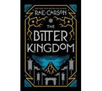 The Bitter Kingdom (ebook)