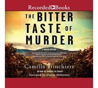 The Bitter Taste of Murder (The Tuscan Mysteries)