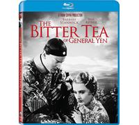 The Bitter Tea of General Yen (Blu-ray) Barbara Stanwyck (Importación USA)