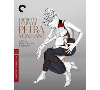 The Bitter Tears of Petra von Kant (Blu-ray) Margit Carstensen (Importación USA)