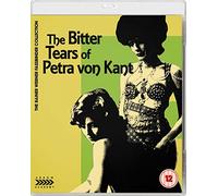The Bitter Tears of Petra von Kant Blu-ray [Reino Unido] [Blu-ray]
