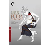 The Bitter Tears of Petra Von Kant [USA] [DVD]