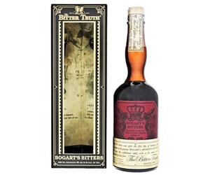The Bitter Truth Bogart's Bitters 42,1% Vol. 0,35l in Giftbox