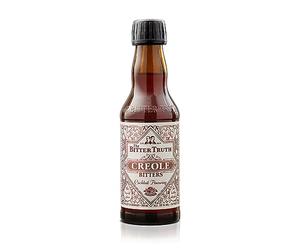 The Bitter Truth Creole Bitters 39% Vol. 0,2l