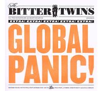 The Bitter Twins - Global Panic!