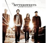 The Bittersweets - Goodnight, San Francisco The Bittersweets 74486-2