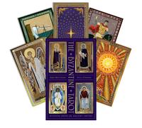 The Byzantine Tarot: Wisdom from an Ancient Empire