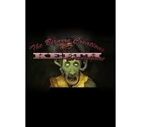 The Bizarre Creations of Keith the Magnificent Steam Key GLOBAL