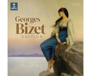 The Bizet Edition