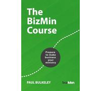 The BizMin Course (PublishU)