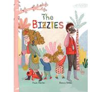 The Bizzies | Paula Merlán , Blanca Millán