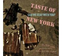 The Bjelland Brothers / Taste Of New York - Sparkling Apple Juice / Can We Stay With You? [Vinilo]