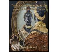 The black-a-Moor Presence: A Study of Art, Furniture, Heraldry and Identity
