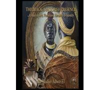 The black-a-Moorish Presence: A Study of Art, Furniture, Heraldry and Identity