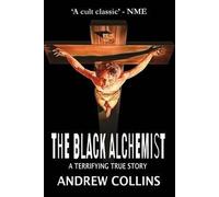 [(The Black Alchemist)] [By (author) Andrew Collins] published on (December, 2014)